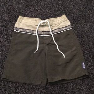 Boys SIDEOUT shorts